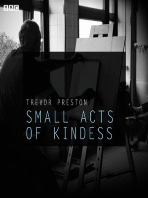 cover image of Small Acts of Kindness